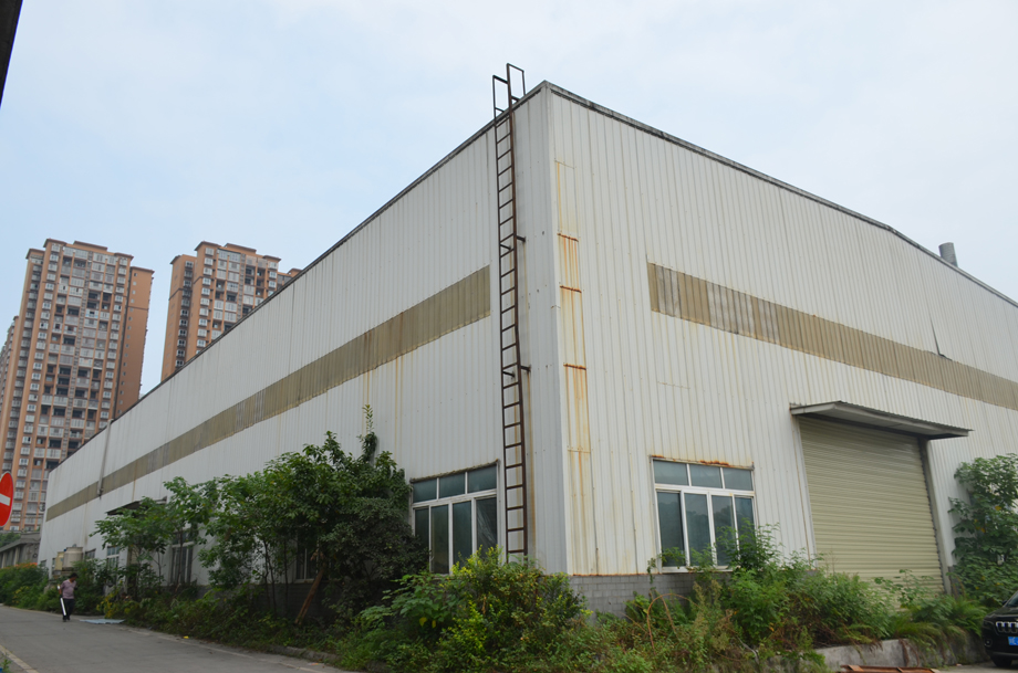 泸县胜得装配式建筑科技有限公司